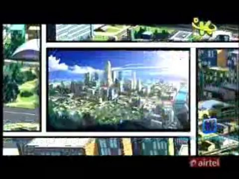 The Amazing Spiez 9th August 2013 Video Watch Online