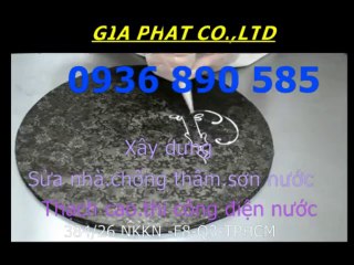 Giá chong tham dot nha o Quan 4,7 ==> 0907 323 053