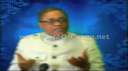 Tokundola: Le musicien Christian DAKUMUDA NEWMAN parle de la Mort d'ALAIN MOLOTO ...@Tokundola