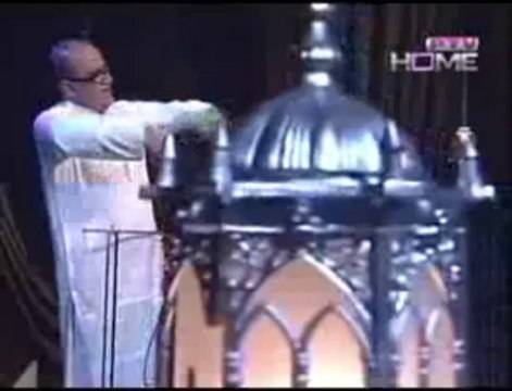 Amjad Sabri Qawwal & Naeem Abbas Rufi - Shikwa Jawab E Shikwa 1