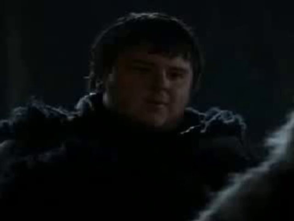 Game of Thrones Season 2 Episode 8 The Prince of Winterfell