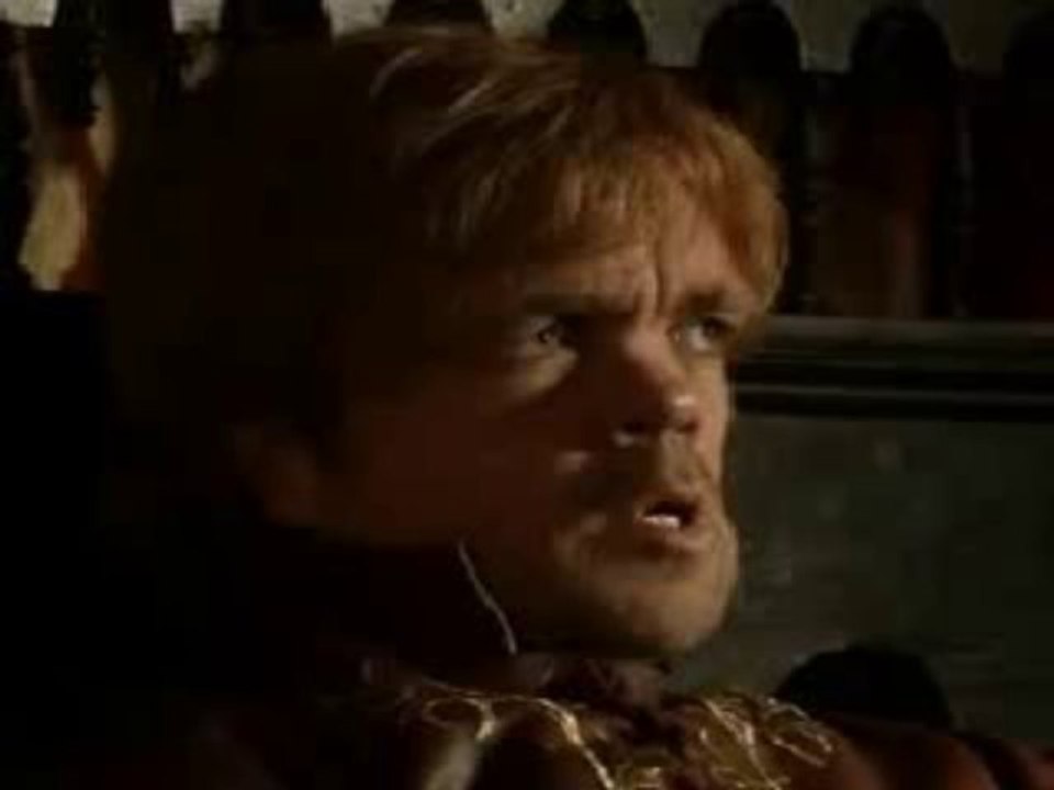 Game of Thrones Season 2 Episode 2 Nightlands