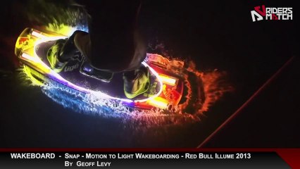 Best Of Lights - Extreme sports