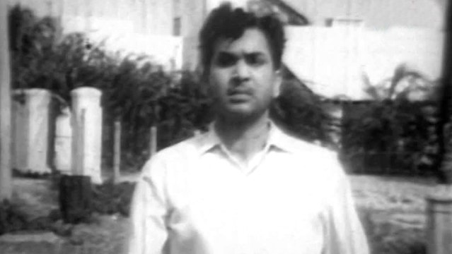 Abhimanam Songs - Dayagala Thalliki - Akkineni Nageswara Rao, Kannamba, Krishna Kumari