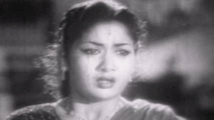 Abhimanam Songs - Innallu Perigina -  Akkineni Nageswara Rao, Savitri, Kannamba, Chittor V. Nagaiah