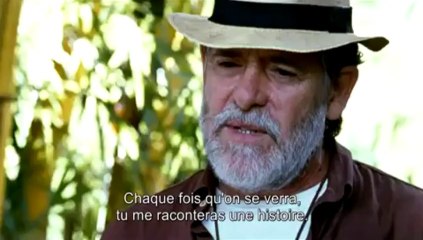 Mon bel oranger