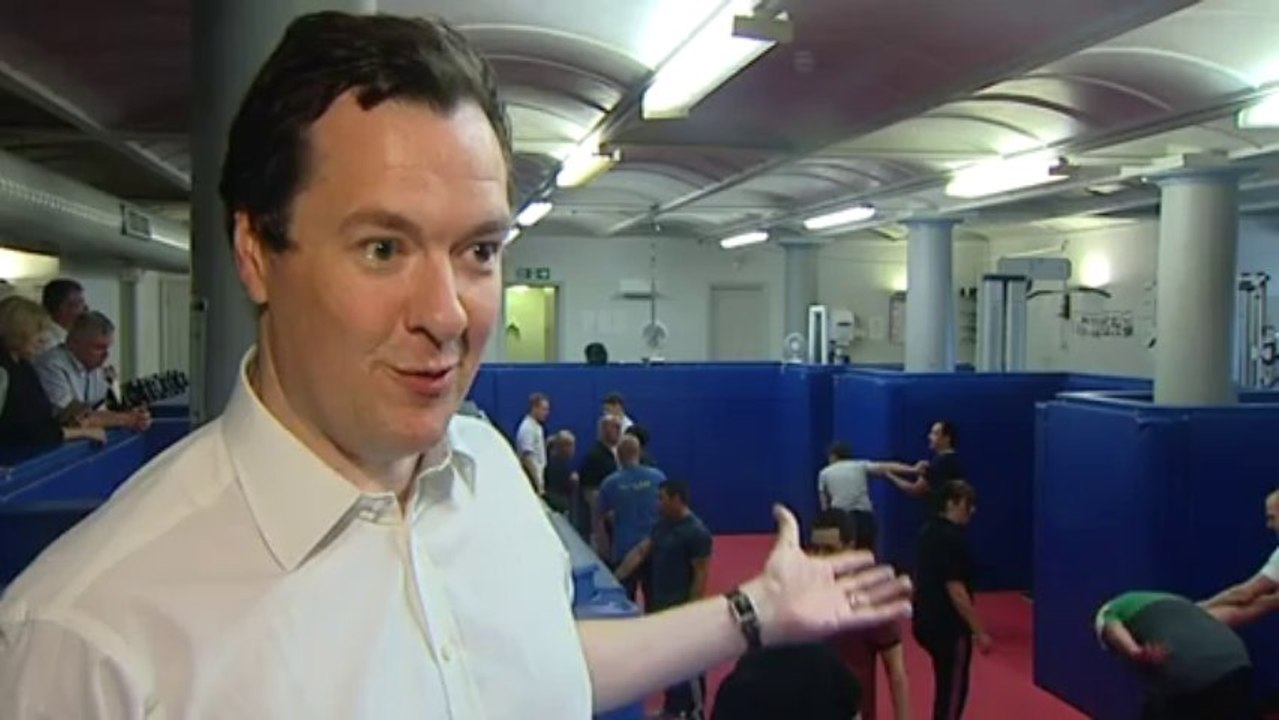 Chancellor issues warning to tax-evaders