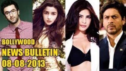 ☞ Bollywood News | Irrfan Khan To Host TV Reality Show Emergency Room & More | 08th August 2013