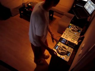 Deep Sesje 003 Mixing TOM45