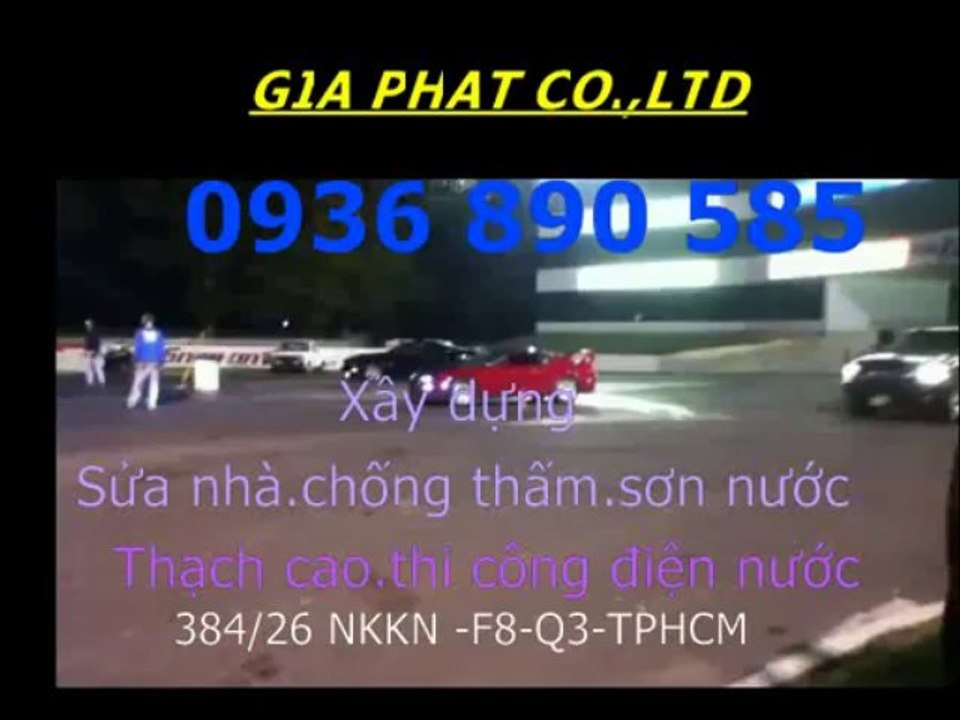 Tho chong tham dot nha o Quan 4,7 ==> 0936 890 585