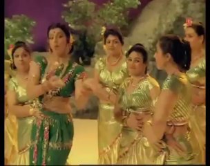 Da Da Dadai Dadai (Pyar Ho Gaya) [Full Song] _ Ilzaam