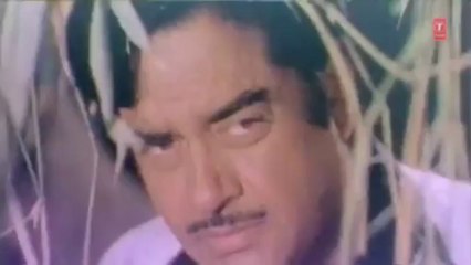 Mujhe Tukar Tukar Na Dekh Balma Full HD Song _ Mahaveera _ Shatrughan Sinha, Dimple