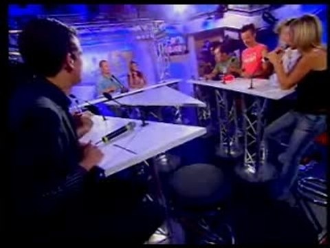 Krys Vs Mac Doom - Radio Cauet By Bk-One