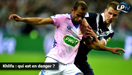 Khlifa : qui est en danger ?