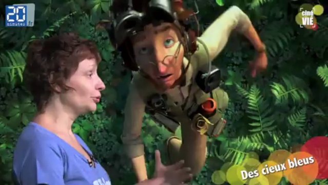 Epic décrypté dans «Ciné Vié», l'émission cinéma de «20 Minutes»