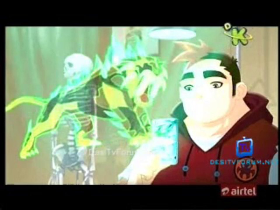 Dinofroz 9th August 2013 Video Watch Online pt1