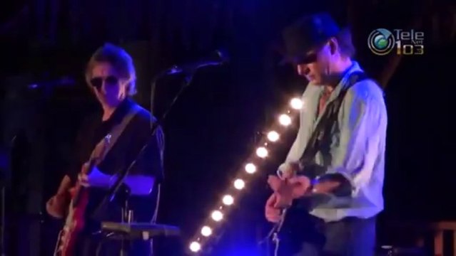 Ian Scott au Bois Soleil - L'intégral - Part 2