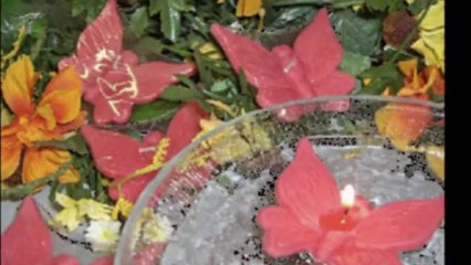 floating candles bulk wedding