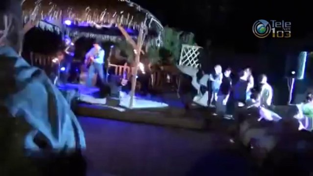 Ian Scott au Bois Soleil - L'intégral - Part 1