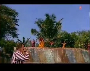 Mumbai Cha Tu Maharaja [Full Song] _ Zulm Ka Badla