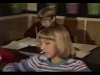 PSA - One To Grow On - Justine Bateman - Don't Hate People