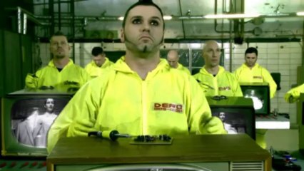 Oomph! - "Ernten Was Wir Säen" (2012)