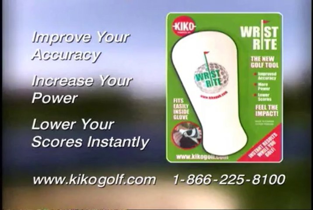 Wrist Rite Golf Swing Aid - Reviews & Tips