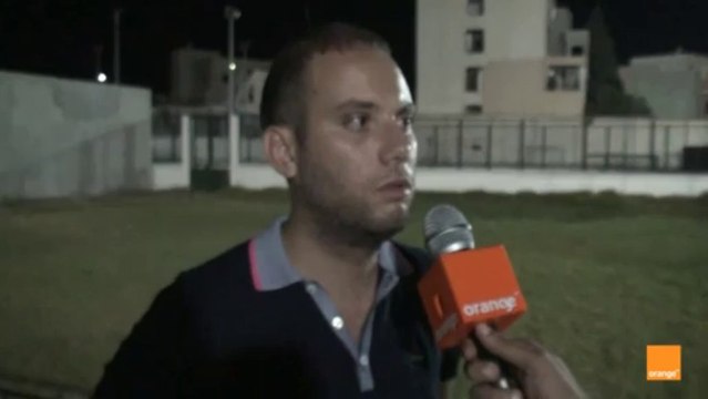 حسين جنيّح: أن يتم تخيرنا بين اللعب بدون جمهور أو إلغاء النهائي هذا قرار ظالم