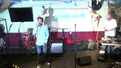 04-08-13 Emancipation day at Plantation Duane McGuire