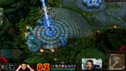 Doigby - Marathon Draven Carry AD
