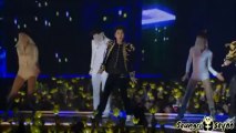 Alive Galaxy World Tour - The Final in Seoul - Fantastic Baby (Seungri Multiangle)