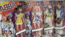 Suède: engouement pour les enchères d'objets ABBA sur internet