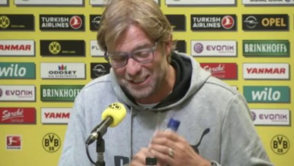 Klopp ostrożny przed meczem z Augsburgiem