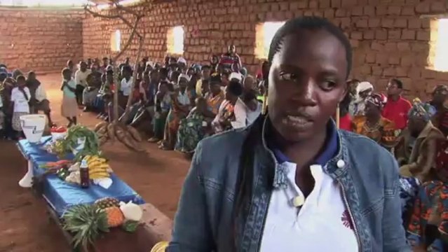 Peuples des grands lacs 3 - FR Rwanda - Burundi