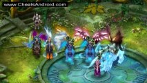 Wings of Destiny Hack Cheat Generator 2013 Download Coins Cash Points