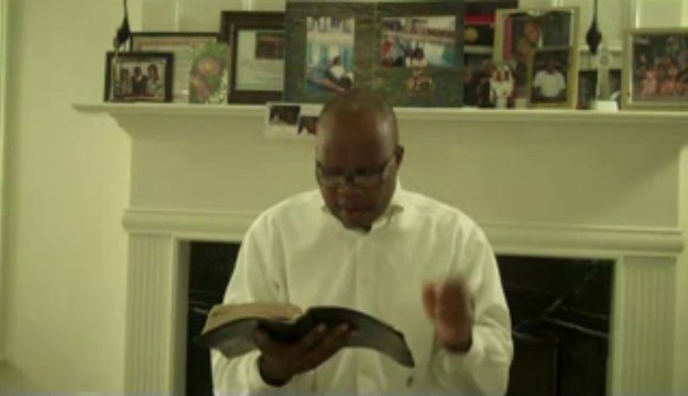 Nothing Happens Until You Say It