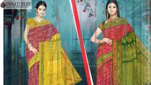 Stunning Collection of Wedding Arani silk saris and Mysore Silk saris