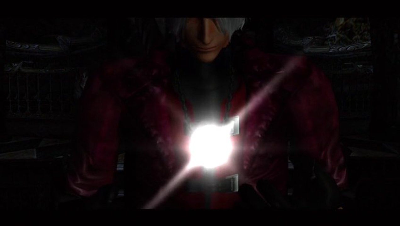 Walkthrough - Devil May Cry 1 HD [10] : Bientôt les choses sérieuses !