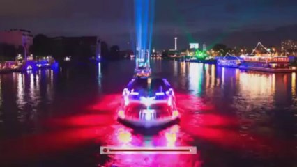 Berlin Dynamic | Euromaxx Clipmania