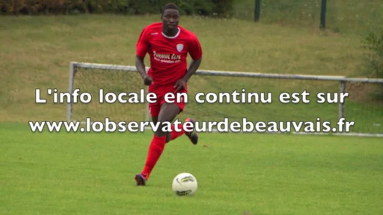Match Beauvais/Sannois : l'analyse du coach de l'ASBO