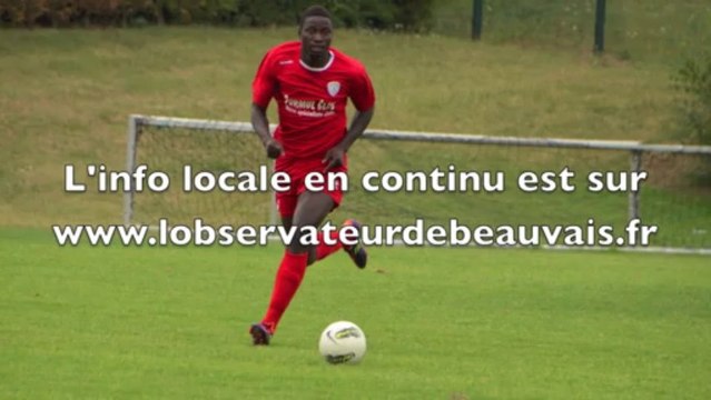 Match Beauvais/Sannois : l'analyse du coach de l'ASBO