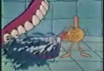 PSA - Time For Timer - Brush Your Teeth