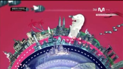 M-CountDown 20130808 ( Somepart ) Part 4 / 4