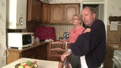 Le Familistère de Guise, dans l'Aisne, se vide peu à peu de ses habitants