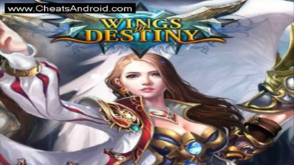Wings Of Destiny Hack 2013 - Aimbot - Wallhack - MultiHack (Fully Undetected) - 2013