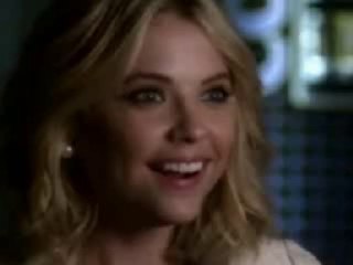Pretty Little Liars Season 3 Episode 21 Out of Sight, Out of Mind s3e21 IPTV