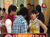 EID Par Kyun Chalke Zoya Ke Aanshu!! - Qubool Hai - 9th Aug 2013