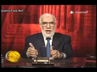 برنامج ويزكيهم - د. عمر عبد الكافي - الحلقة ( 18 ) 26 - 5 - 2013