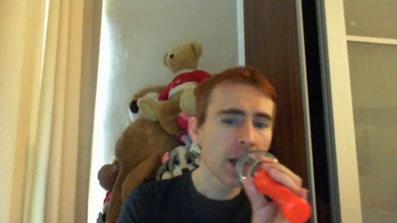 Wiwi égratigne "to the dancers in the rain" d'Emilie Simon