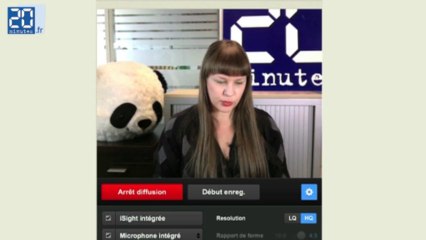 Miss Kittin répond à vos questions